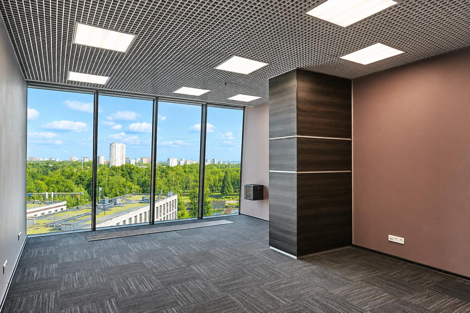 Сдам в аренду офис 26.5 м.кв.