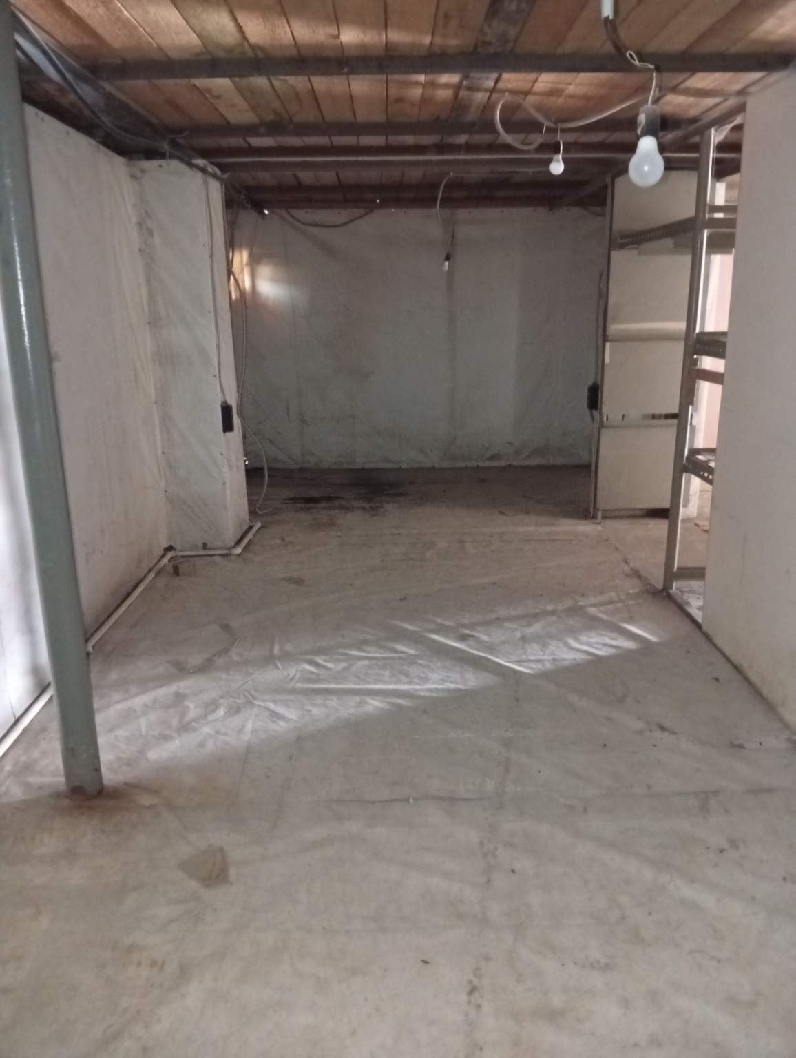 Сдам в аренду производственное помещение 310 м.кв.