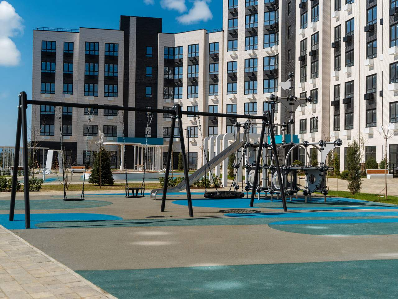 Квартира на продажу в Приморском, Георгия Десюка ул., 5 фото №8