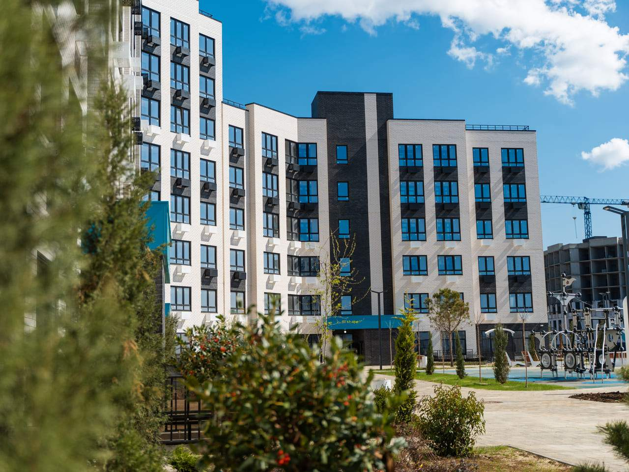 Квартира на продажу в Приморском, Георгия Десюка ул., 5 фото №10