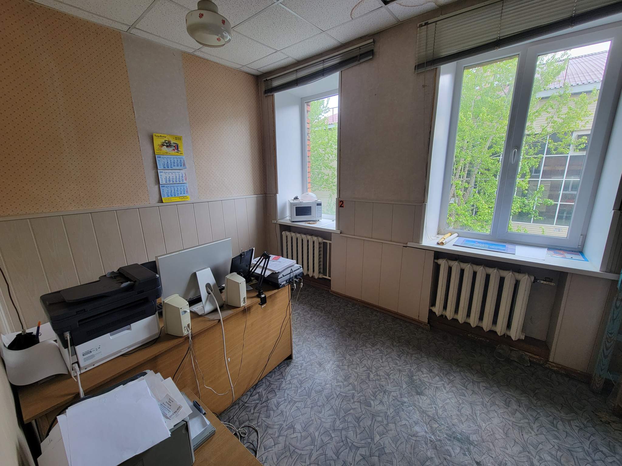 Продам помещение свободного назначения 1260 м.кв.