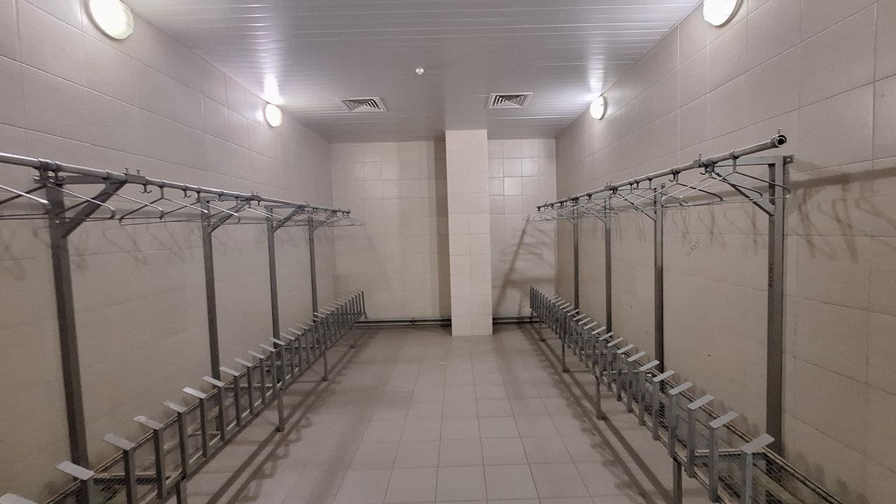 Сдам в аренду офис 168.7 м.кв.