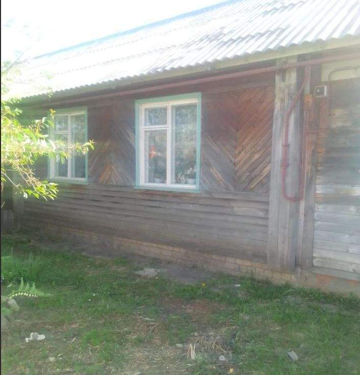 Квартира на продажу в Лежнево, 1-ая Кооперативная ул., 1