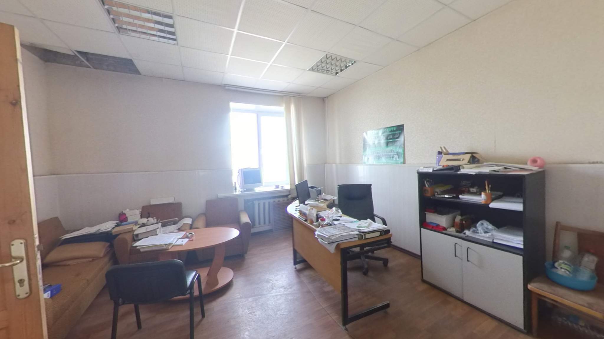 Продам помещение свободного назначения 1260 м.кв.