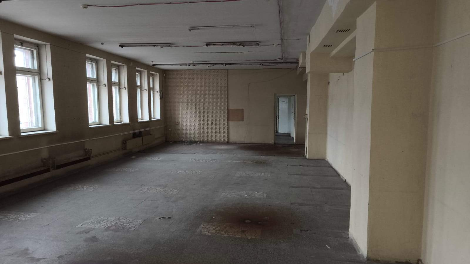 Продам офис 177.1 м.кв.