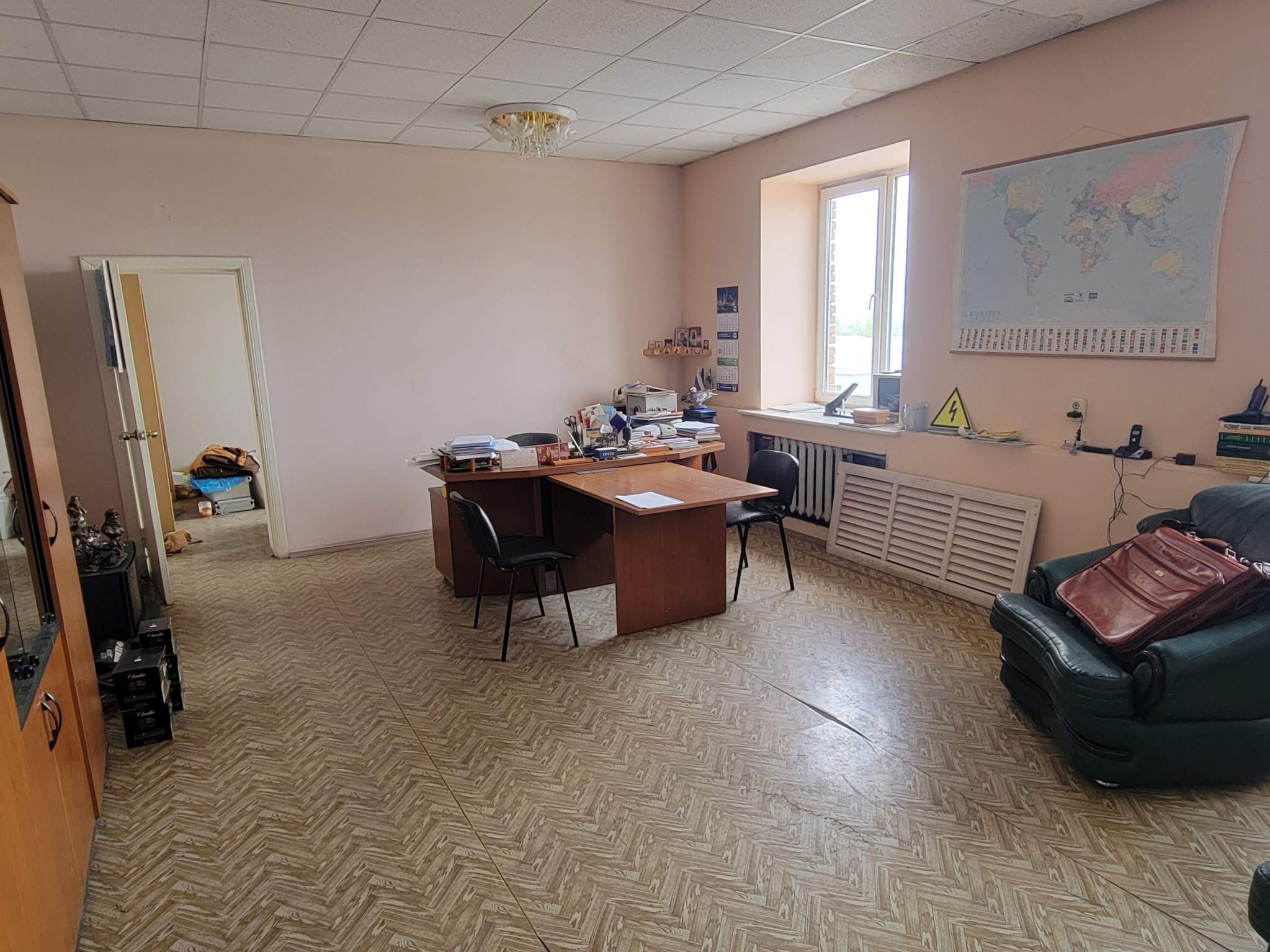 Продам помещение свободного назначения 1260 м.кв.
