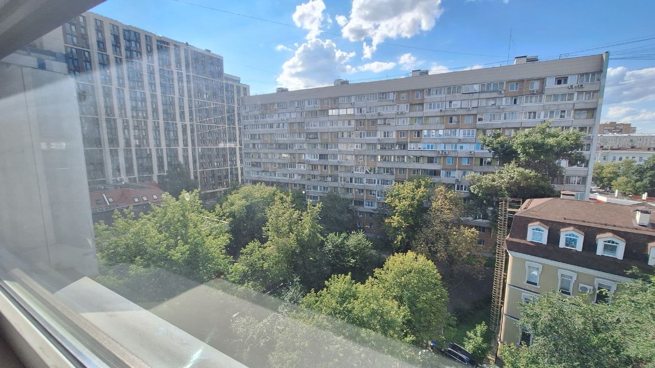 Сдам в аренду офис 474.4 м.кв.