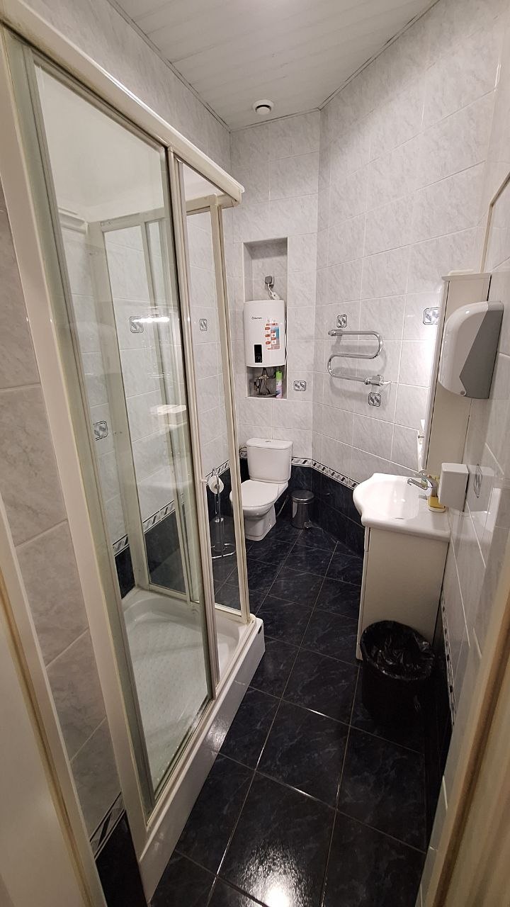 Сдам в аренду офис 198.6 м.кв.