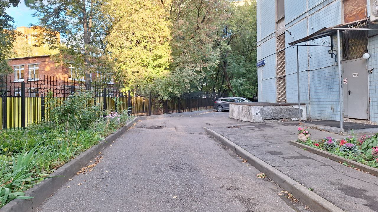 Сдам в аренду офис 168.7 м.кв.