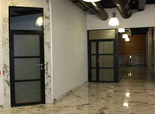 Сдам в аренду офис 466.2 м.кв.