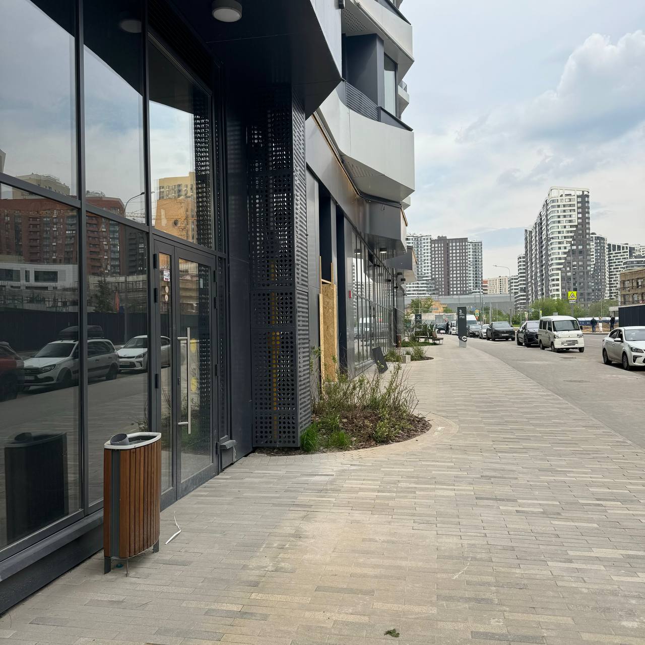 Сдам в аренду помещение свободного назначения 104.3 м.кв.