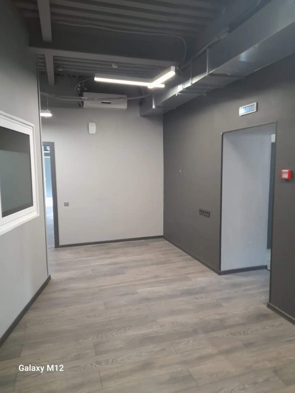 Сдам в аренду офис 600 м.кв.