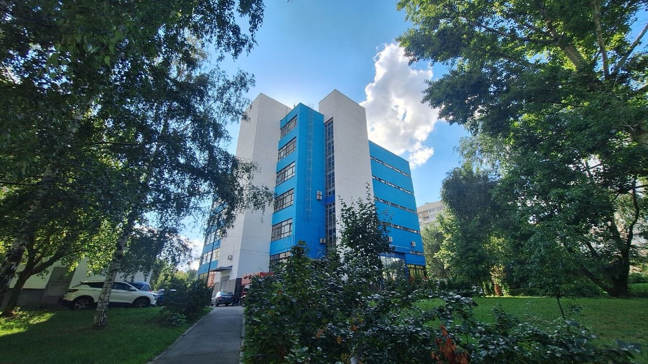 Сдам в аренду офис 257.7 м.кв.