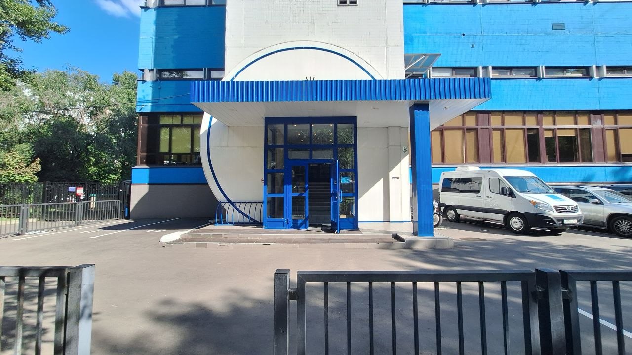 Сдам в аренду офис 474.4 м.кв.