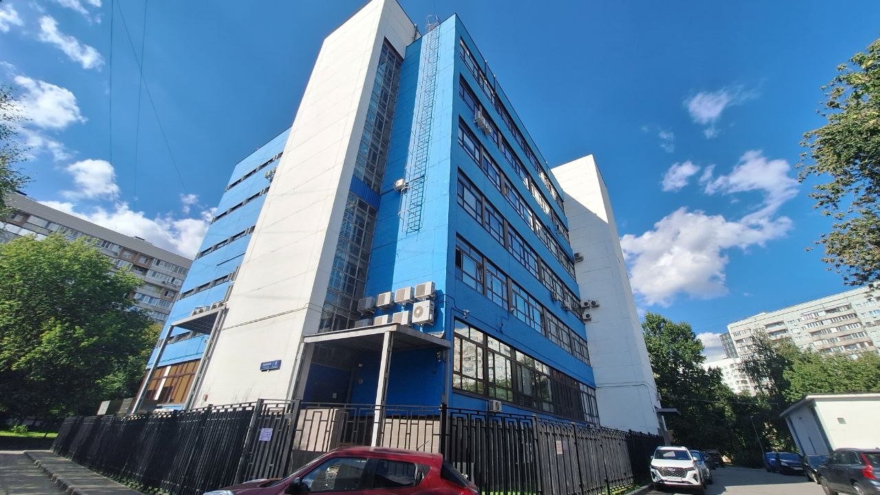 Сдам в аренду офис 474.4 м.кв.