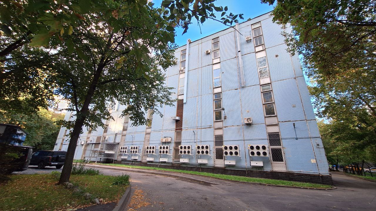 Сдам в аренду офис 168.7 м.кв.