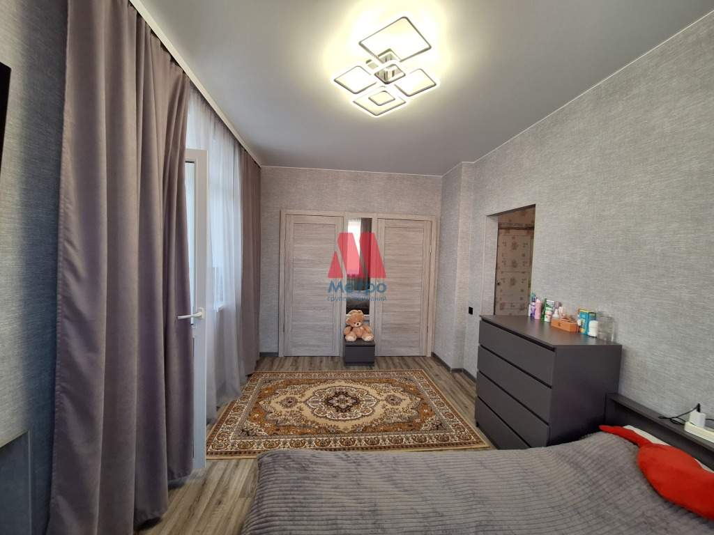Квартира на продажу в Иваново, Пограничный переулок, 15/12 фото №5