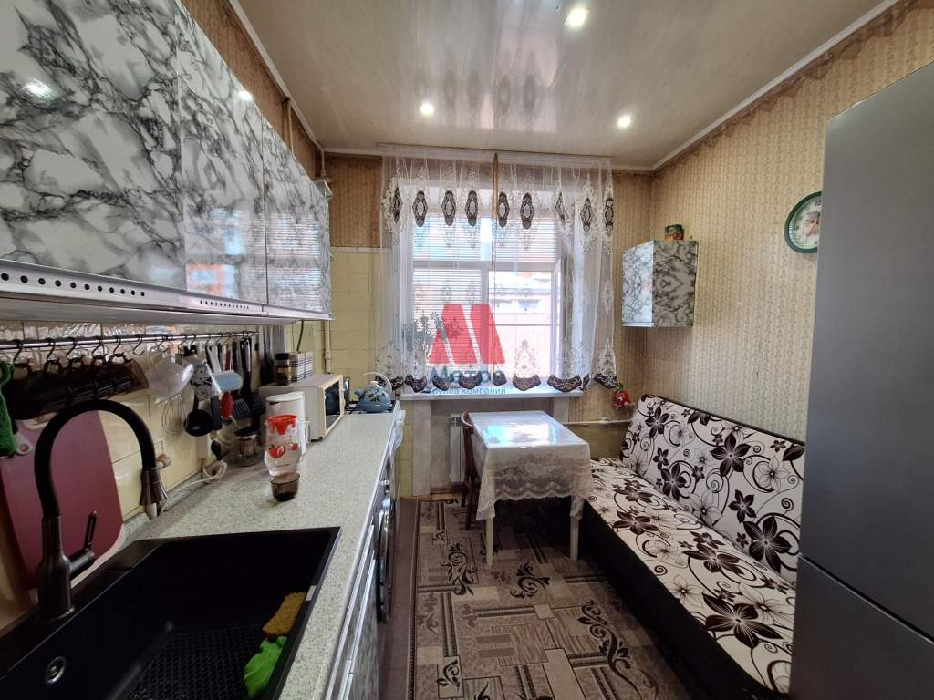 Квартира на продажу в Иваново, Пограничный переулок, 15/12 фото №14