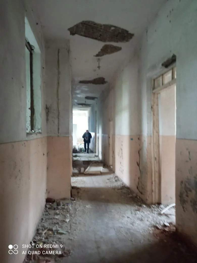 Продам торговое помещение 463.6 м.кв.