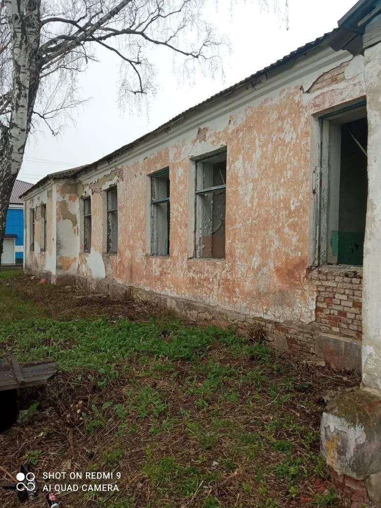 Продам торговое помещение 463.6 м.кв.