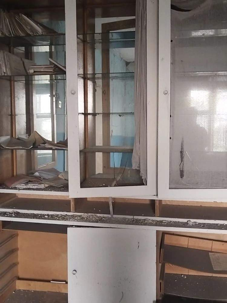Продам торговое помещение 50.7 м.кв.