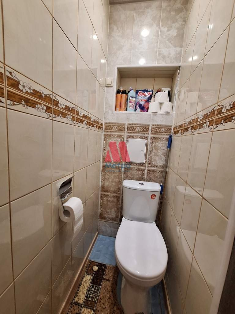 Квартира на продажу в Иваново, Пограничный переулок, 15/12 фото №18
