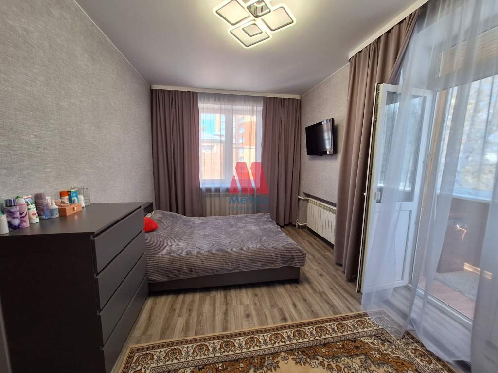 Квартира на продажу в Иваново, Пограничный переулок, 15/12 фото №4