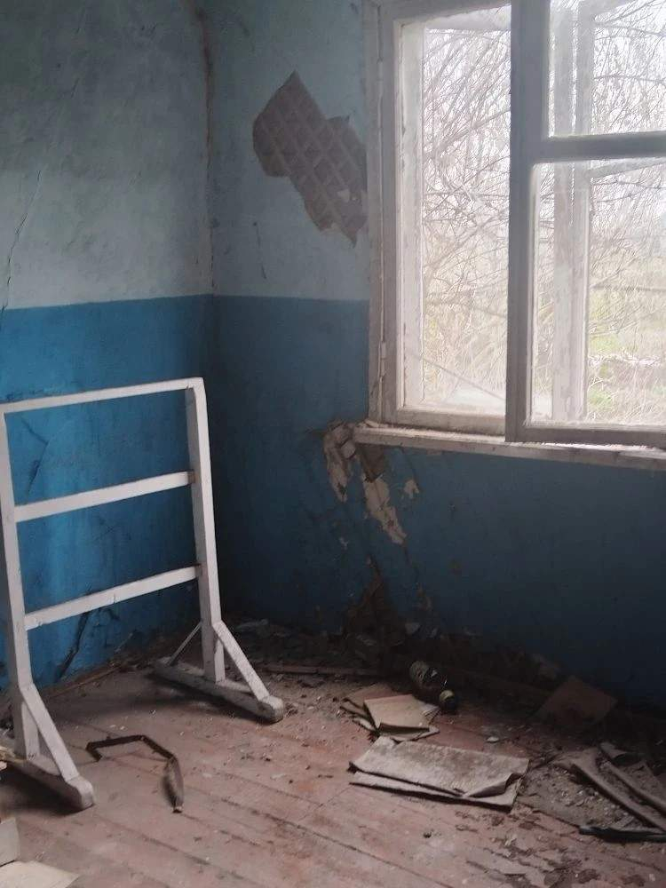 Продам торговое помещение 50.7 м.кв.