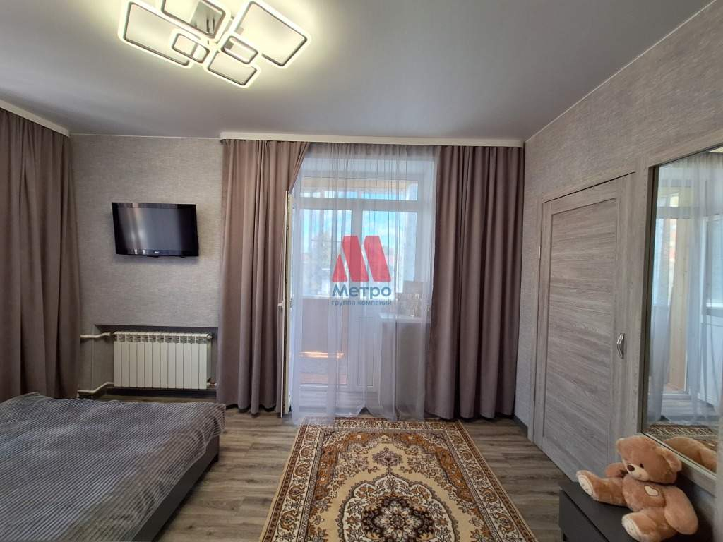 Квартира на продажу в Иваново, Пограничный переулок, 15/12 фото №6