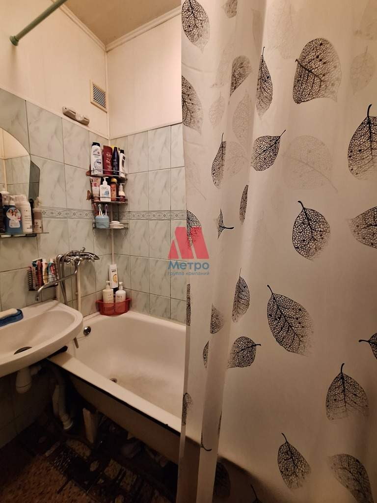 Квартира на продажу в Иваново, Пограничный переулок, 15/12 фото №17