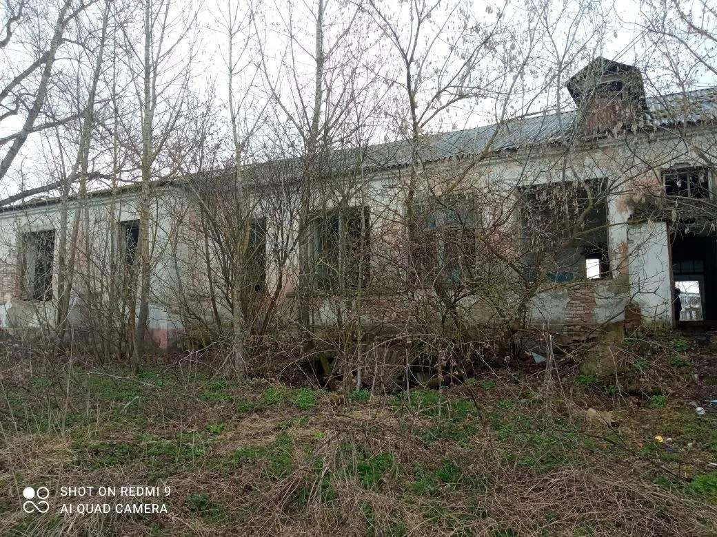 Продам торговое помещение 463.6 м.кв.