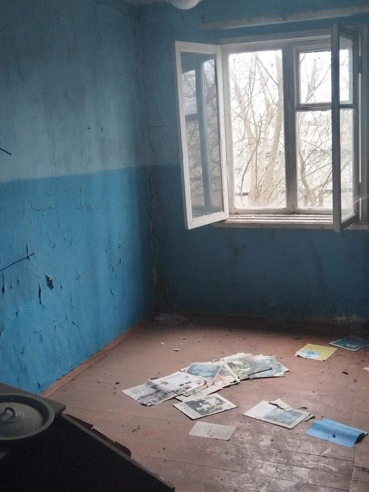 Продам торговое помещение 50.7 м.кв.