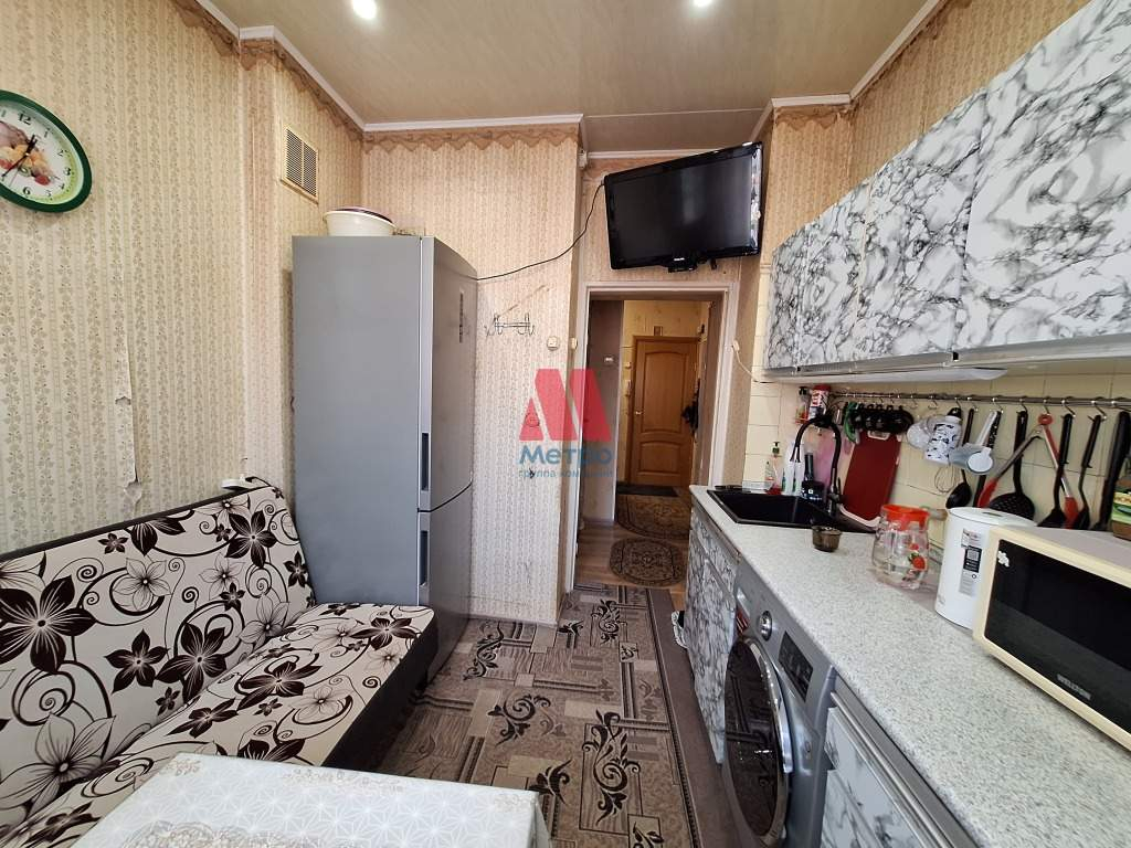 Квартира на продажу в Иваново, Пограничный переулок, 15/12 фото №15