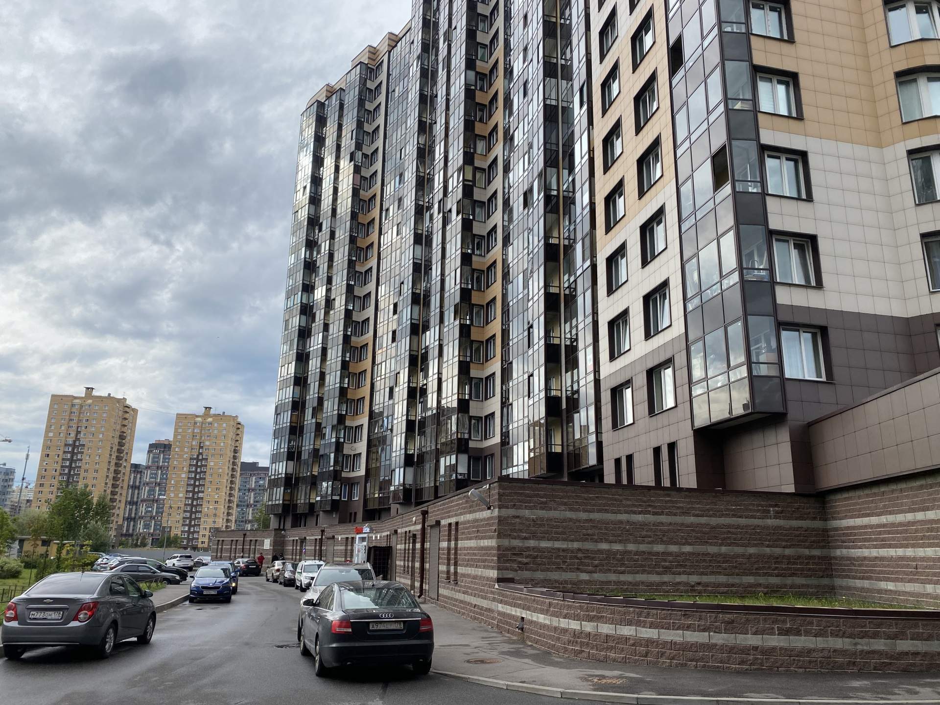 Сдам в аренду помещение свободного назначения 131 м.кв.