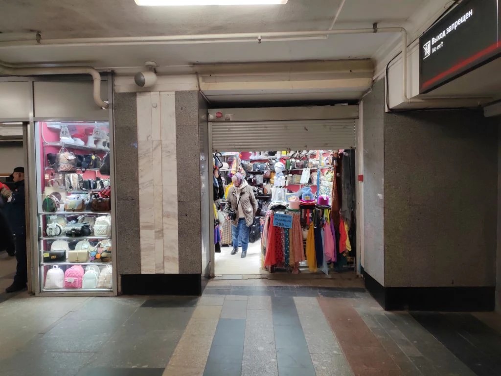 Сдам в аренду магазин 23.1 м.кв.