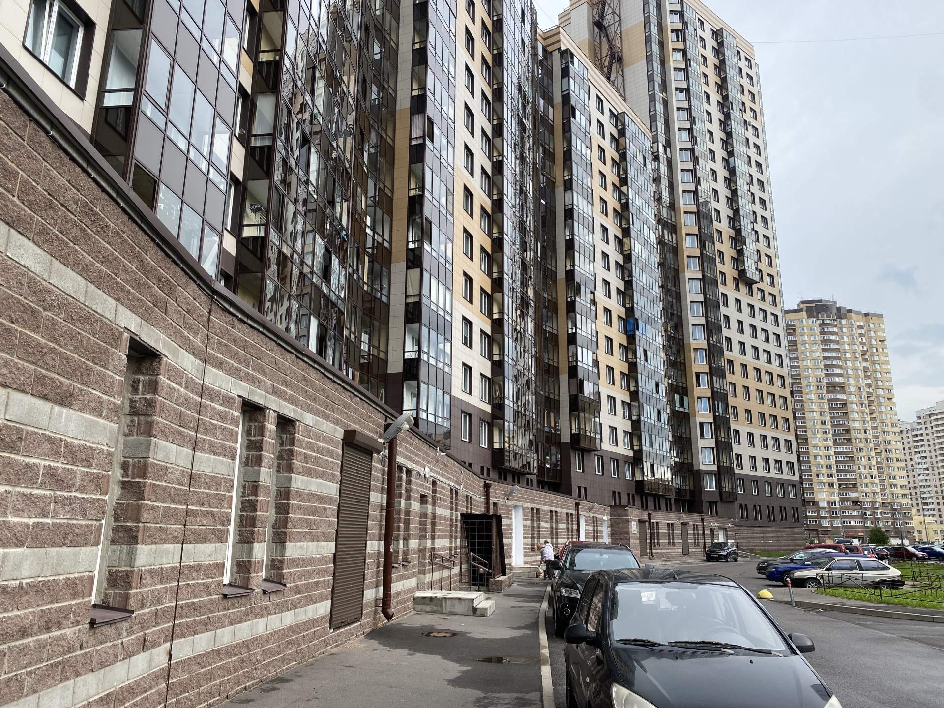 Сдам в аренду помещение свободного назначения 131 м.кв.