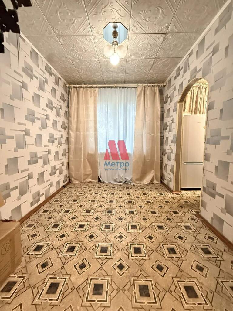 Квартира на продажу в Кохма, Машиностроительная ул., 29