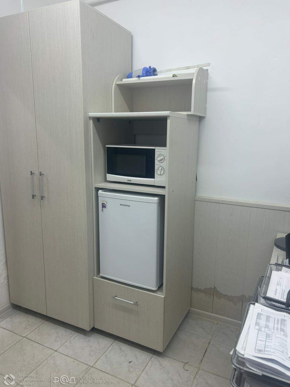 Продам офис 10 м.кв.