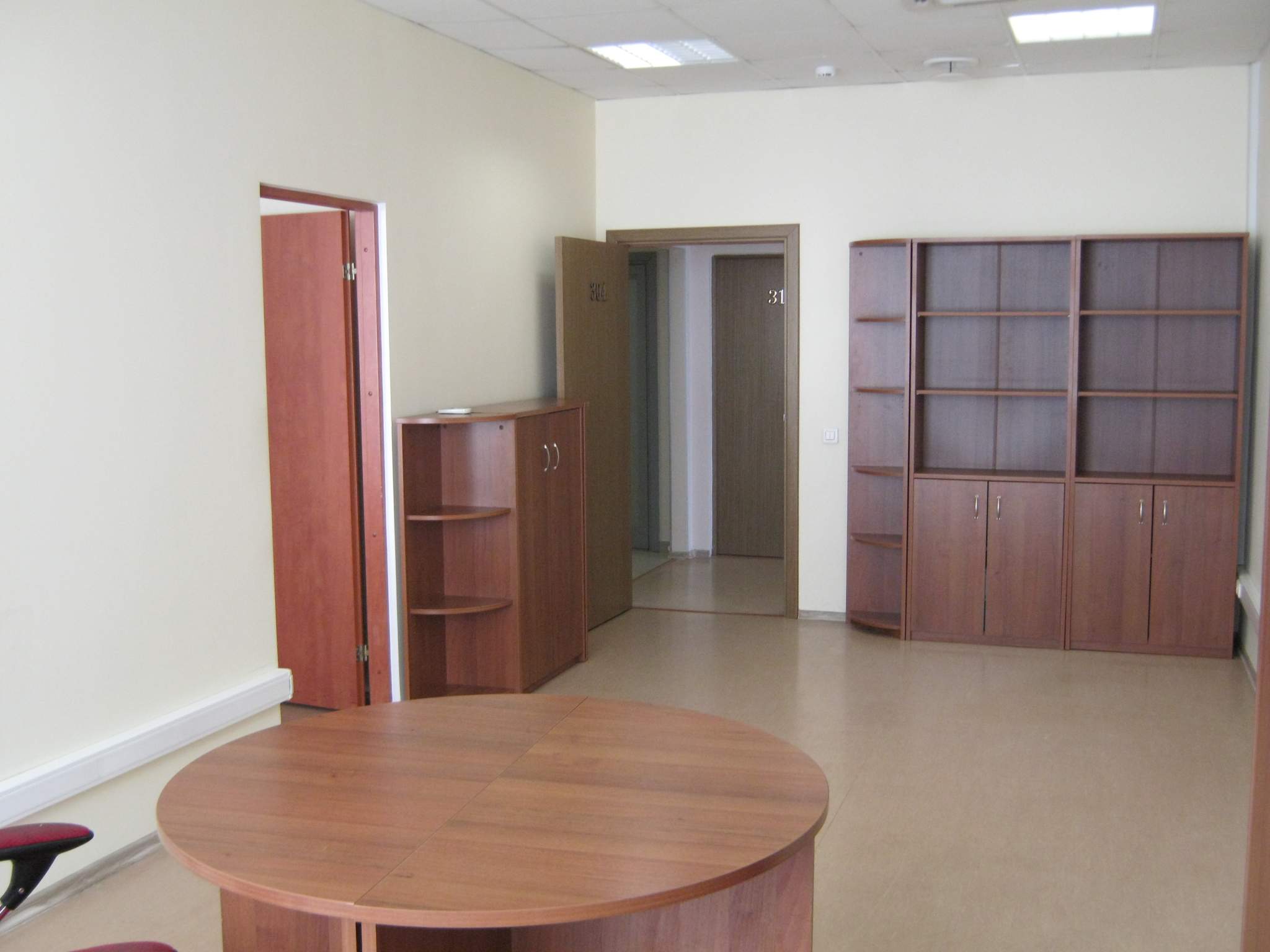Сдам в аренду офис 47.2 м.кв.