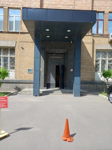 Продам торговое помещение 8672 м.кв.