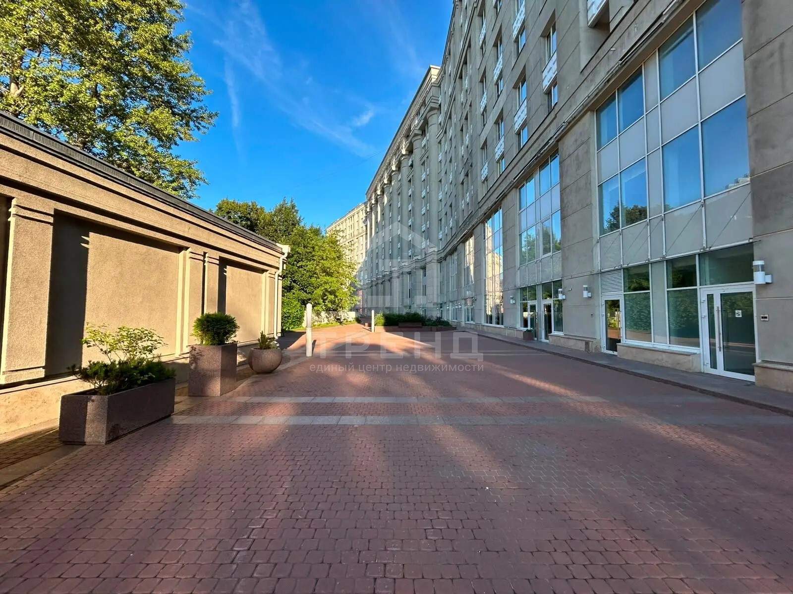 Продам помещение свободного назначения 119.7 м.кв.