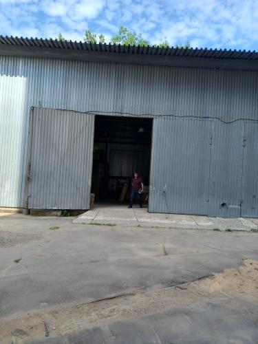 Продам торговое помещение 8672 м.кв.