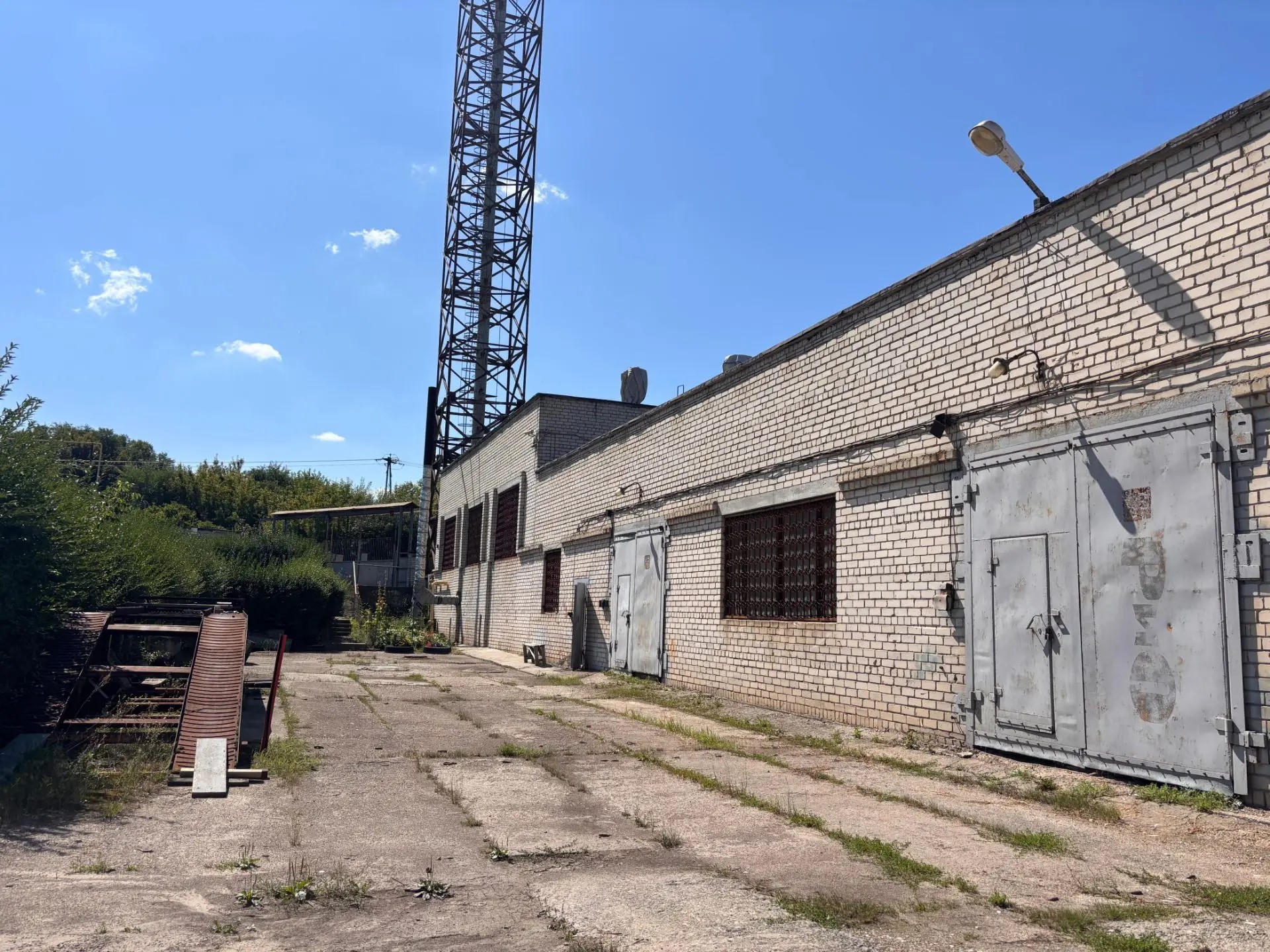 Гараж в аренду в Ульяновске, Энергетиков проезд, зд9 фото №9