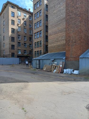 Продам торговое помещение 8672 м.кв.