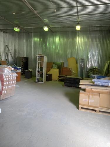 Продам торговое помещение 8672 м.кв.