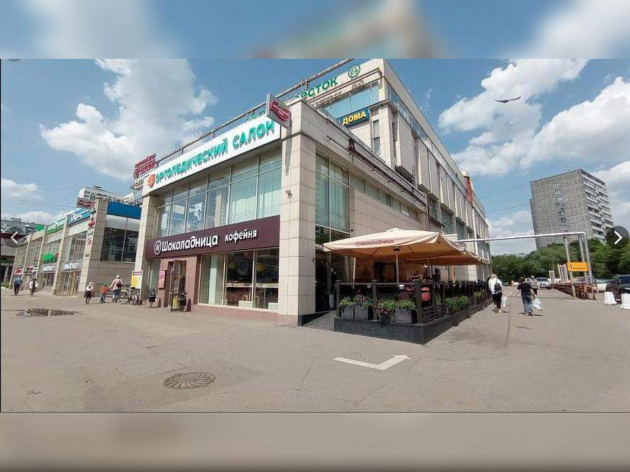 Продам магазин 18460.5 м.кв.