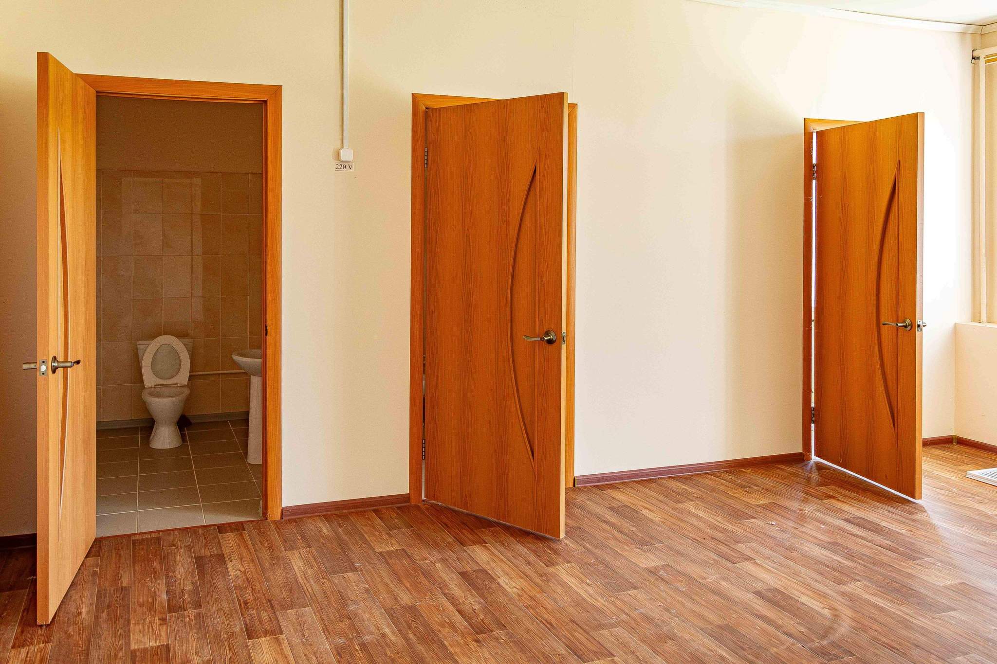 Продам торговое помещение 447.4 м.кв.