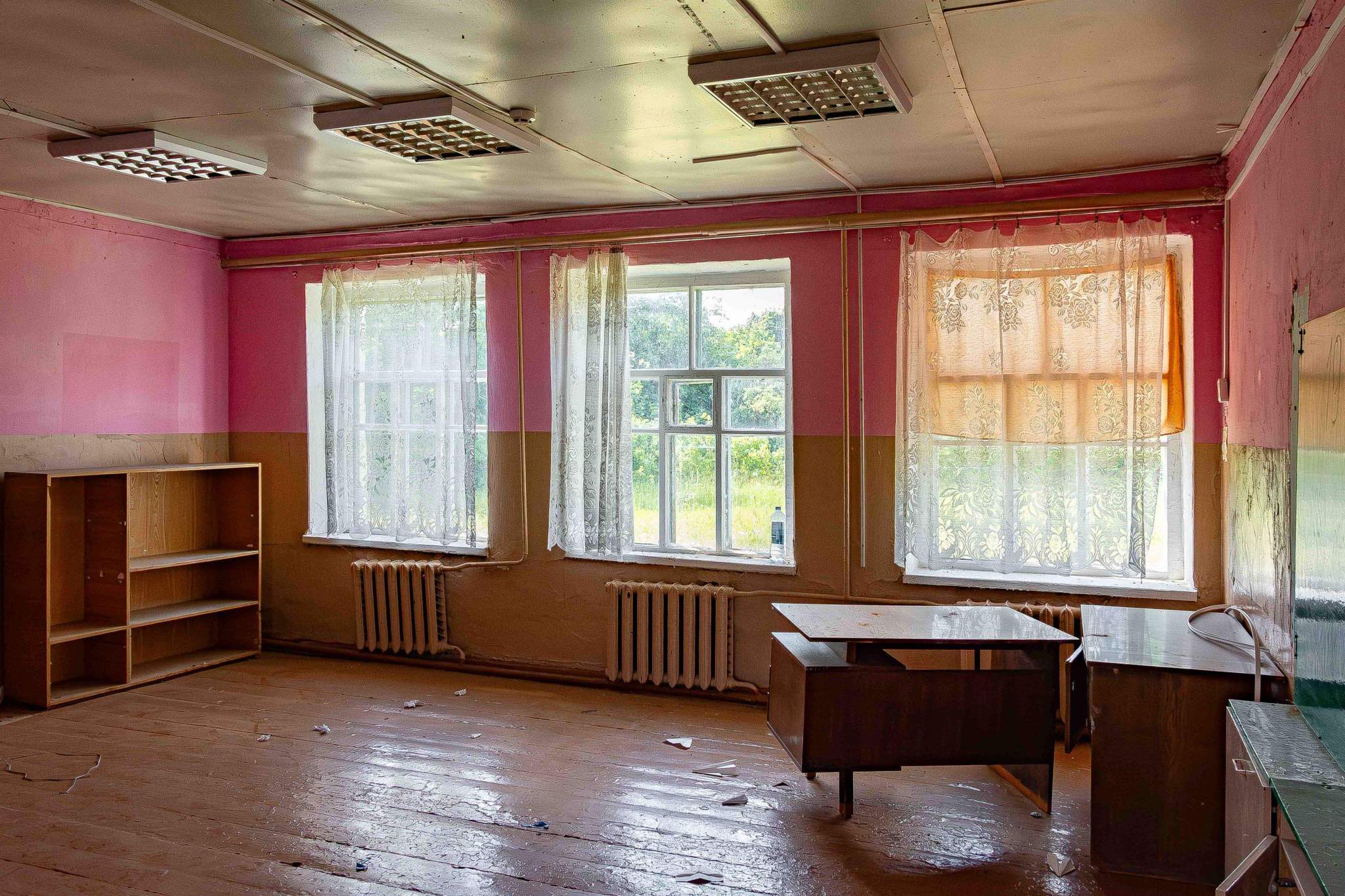 Продам торговое помещение 447.4 м.кв.