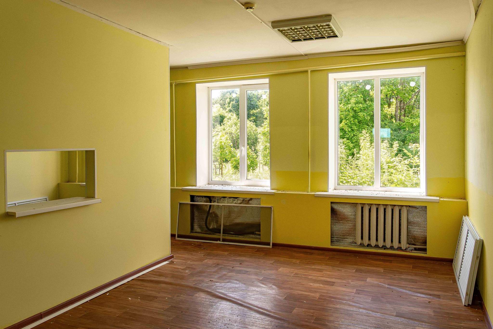 Продам торговое помещение 447.4 м.кв.