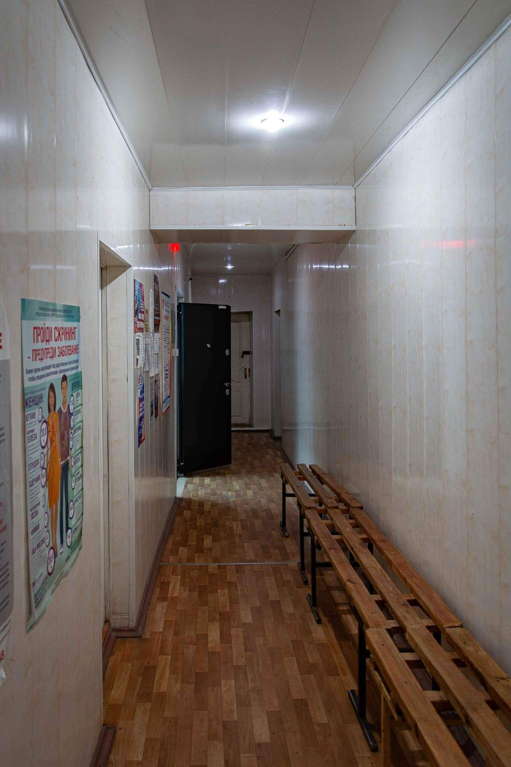 Продам торговое помещение 131 м.кв.